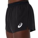 Asics Men's Actibreeze Light Short Performance Black กางเกงวิ่งผู้ชาย 4