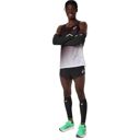 Asics Men's Actibreeze Light Short Performance Black กางเกงวิ่งผู้ชาย 6