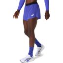 Asics Men's Actibreeze Light Short Cobalt Burst กางเกงวิ่งผู้ชาย 3