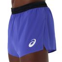Asics Men's Actibreeze Light Short Cobalt Burst กางเกงวิ่งผู้ชาย 4