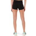 Asics Women's Hot Pant Performance Black | กางเกงวิ่งขาสั้นที่สุดเพื่อการเคลื่อนไหวที่คล่องตัว 2
