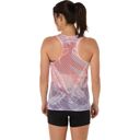 Asics Women's Metaspeed Singlet Flash Red | เสื้อกล้ามวิ่งสำหรับวันแข่งขัน 2