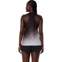 Asics Women's Metaspeed Singlet Performance Black เสื้อกล้ามวิ่งผู้หญิง 2