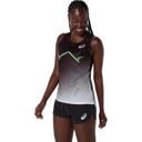 Asics Women's Metaspeed Singlet Performance Black เสื้อกล้ามวิ่งผู้หญิง 3