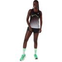 Asics Women's Metaspeed Singlet Performance Black เสื้อกล้ามวิ่งผู้หญิง 7