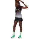Asics Women's Metaspeed Singlet Performance Black เสื้อกล้ามวิ่งผู้หญิง 8