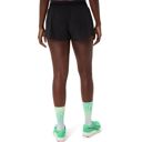Asics Women's Actibreeze Light Short Performance Black กางเกงวิ่งผู้หญิง 2