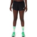 Asics Women's Actibreeze Light Short Performance Black กางเกงวิ่งผู้หญิง 1