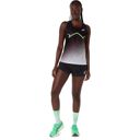 Asics Women's Actibreeze Light Short Performance Black กางเกงวิ่งผู้หญิง 6