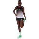 Asics Women's Actibreeze Light Short Performance Black กางเกงวิ่งผู้หญิง 7