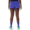 Asics Women's Actibreeze Light Short Cobalt Burst กางเกงวิ่งผู้หญิง 2