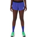 Asics Women's Actibreeze Light Short Cobalt Burst กางเกงวิ่งผู้หญิง 1