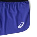 Asics Women's Actibreeze Light Short Cobalt Burst กางเกงวิ่งผู้หญิง 8