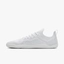 Vivobarefoot Women's Primus Lite Knit Bright White รองเท้าออกกำลังกายผู้หญิง 3