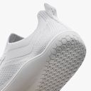 Vivobarefoot Women's Primus Lite Knit Bright White รองเท้าออกกำลังกายผู้หญิง 7