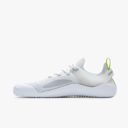 Vivobarefoot Women's Motus Strength Bright White/Grey รองเท้าออกกำลังกายผู้หญิง 3