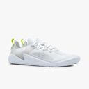 Vivobarefoot Women's Motus Strength Bright White/Grey รองเท้าออกกำลังกายผู้หญิง 4
