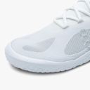 Vivobarefoot Women's Motus Strength Bright White/Grey รองเท้าออกกำลังกายผู้หญิง 6