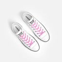 Xpand Original No-Tie Flat Lacing System-Soft Pink เชือกรองเท้าแบบไม่ต้องผูก 2