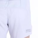 Training Lab Men's 5” Classic Shorts White กางเกงวิ่งน้ำหนักเบา 4