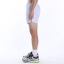 Training Lab Men's 5” Classic Shorts White กางเกงวิ่งน้ำหนักเบา 8