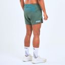 Training Lab Men's 5” Classic Shorts Lite Green กางเกงวิ่งน้ำหนักเบา 15