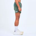 Training Lab Men's 5” Classic Shorts Lite Green กางเกงวิ่งน้ำหนักเบา 16