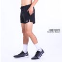 Training Lab Men's 5” Classic Shorts Lite กางเกงวิ่งน้ำหนักเบา 3