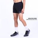 Training Lab Men's 5” Classic Shorts Lite กางเกงวิ่งน้ำหนักเบา 4