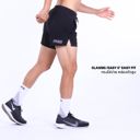 Training Lab Men's 5” Classic Shorts Lite กางเกงวิ่งน้ำหนักเบา 6
