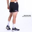 Training Lab Men's 5” Classic Shorts Lite กางเกงวิ่งน้ำหนักเบา 7