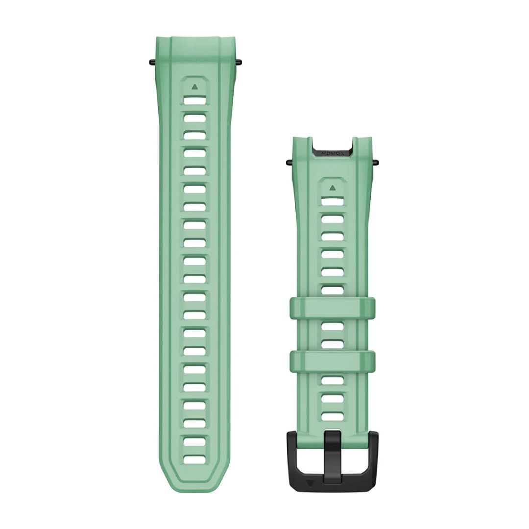 Garmin 22 mm Watch Bands (Instinct 3 – 45 mm) Neo Tropic Silicone
