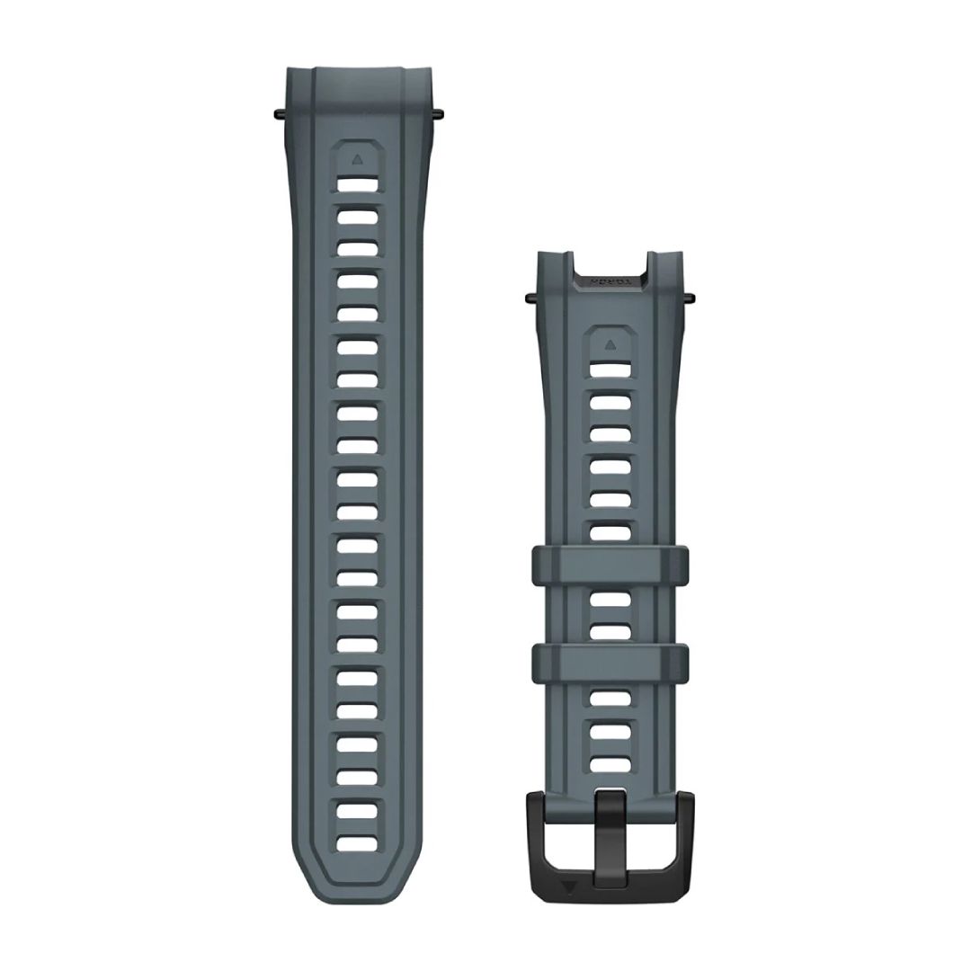 Garmin 22 mm Watch Bands (Instinct 3 – 45 mm) Twilight Silicone