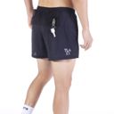 Training Lab Men's 4” Flow+ Shorts กางเกงวิ่งน้ำหนักเบา 11