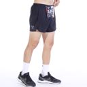 Training Lab Men's 4” Flow+ Shorts กางเกงวิ่งน้ำหนักเบา 12
