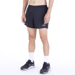 Training Lab Men's 4” Flow+ Shorts กางเกงวิ่งน้ำหนักเบา