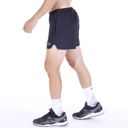 Training Lab Men's 4” Flow+ Shorts กางเกงวิ่งน้ำหนักเบา 3