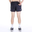 Training Lab Men's 4” Flow+ Shorts กางเกงวิ่งน้ำหนักเบา 9