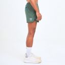 Training Lab Men's 4” Flow+ Shorts Green กางเกงวิ่งน้ำหนักเบา 12