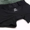 Training Lab Men's 4” Flow+ Shorts Green กางเกงวิ่งน้ำหนักเบา 7