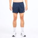 Training Lab Men's 4” Flow+ Shorts Navy กางเกงวิ่งน้ำหนักเบา 1