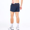 Training Lab Men's 4” Flow+ Shorts Navy กางเกงวิ่งน้ำหนักเบา 5