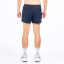 Training Lab Men's 4” Flow+ Shorts Navy กางเกงวิ่งน้ำหนักเบา 7