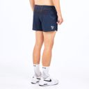 Training Lab Men's 4” Flow+ Shorts Navy กางเกงวิ่งน้ำหนักเบา 8