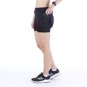 Training Lab Women's 3” Flow+ Shorts กางเกงวิ่งน้ำหนักเบา 3