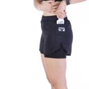 Training Lab Women's 3” Flow+ Shorts กางเกงวิ่งน้ำหนักเบา 6