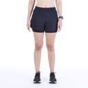 Training Lab Women's 3” Flow+ Shorts กางเกงวิ่งน้ำหนักเบา 8