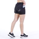 Training Lab Women's 3” Flow+ Shorts กางเกงวิ่งน้ำหนักเบา 9