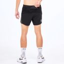Training Lab Men's 5" Flow+ 2 in 1 Shorts กางเกงวิ่งน้ำหนักเบา 12