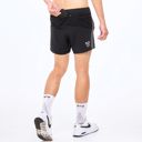 Training Lab Men's 5" Flow+ 2 in 1 Shorts กางเกงวิ่งน้ำหนักเบา 15